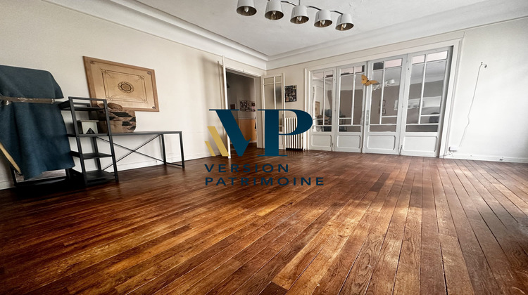 Ma-Cabane - Vente Appartement Tulle, 99 m²