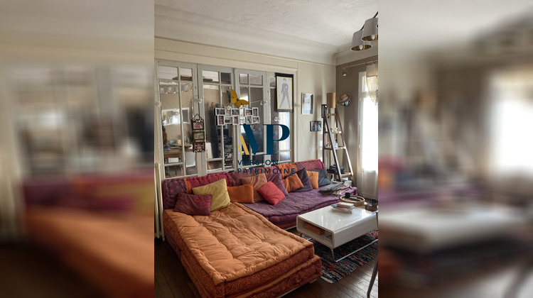 Ma-Cabane - Vente Appartement Tulle, 99 m²