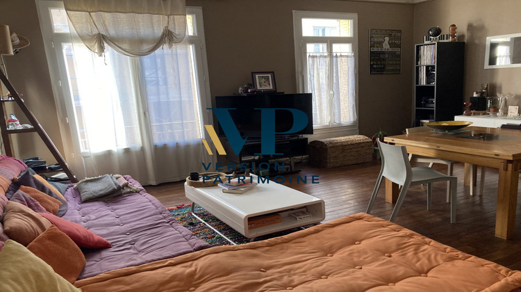 Ma-Cabane - Vente Appartement Tulle, 99 m²