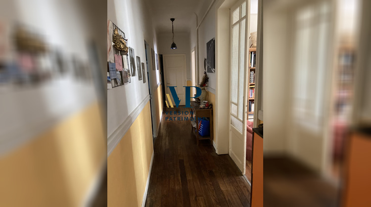 Ma-Cabane - Vente Appartement Tulle, 99 m²