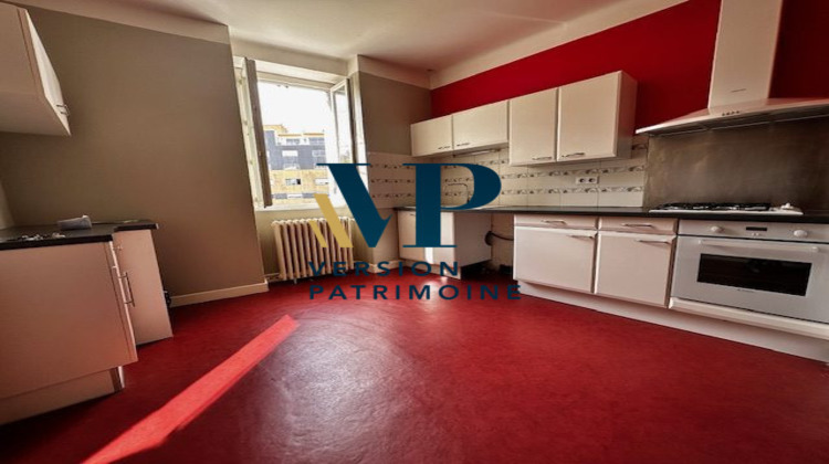 Ma-Cabane - Vente Appartement Tulle, 91 m²