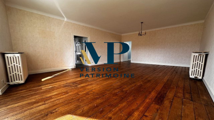 Ma-Cabane - Vente Appartement Tulle, 91 m²