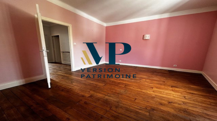Ma-Cabane - Vente Appartement Tulle, 91 m²