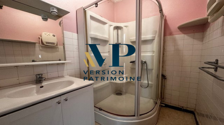 Ma-Cabane - Vente Appartement Tulle, 91 m²