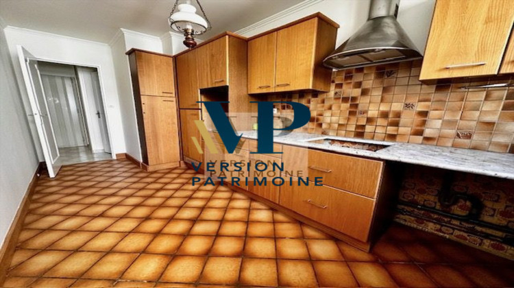 Ma-Cabane - Vente Appartement Tulle, 87 m²