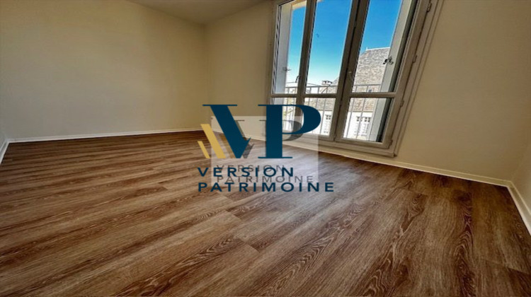 Ma-Cabane - Vente Appartement Tulle, 87 m²