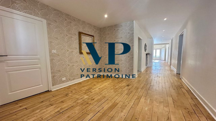Ma-Cabane - Vente Appartement Tulle, 161 m²