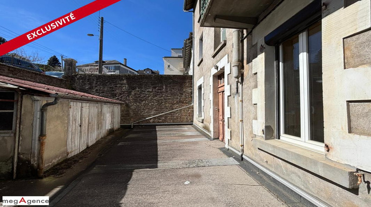 Ma-Cabane - Vente Appartement TULLE, 87 m²