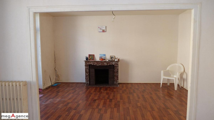 Ma-Cabane - Vente Appartement TULLE, 87 m²
