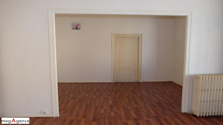 Ma-Cabane - Vente Appartement TULLE, 87 m²