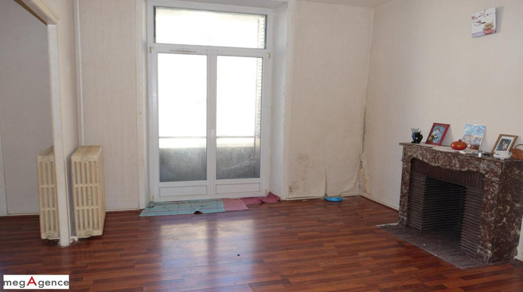 Ma-Cabane - Vente Appartement TULLE, 87 m²