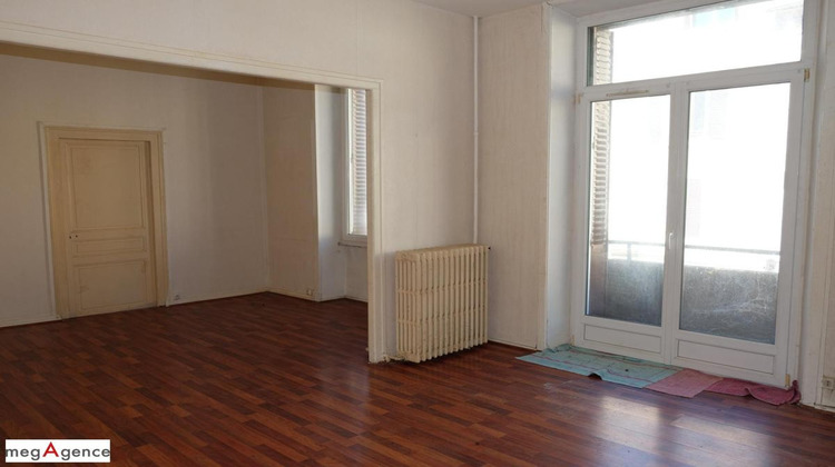 Ma-Cabane - Vente Appartement TULLE, 87 m²