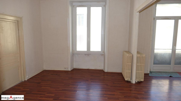 Ma-Cabane - Vente Appartement TULLE, 87 m²