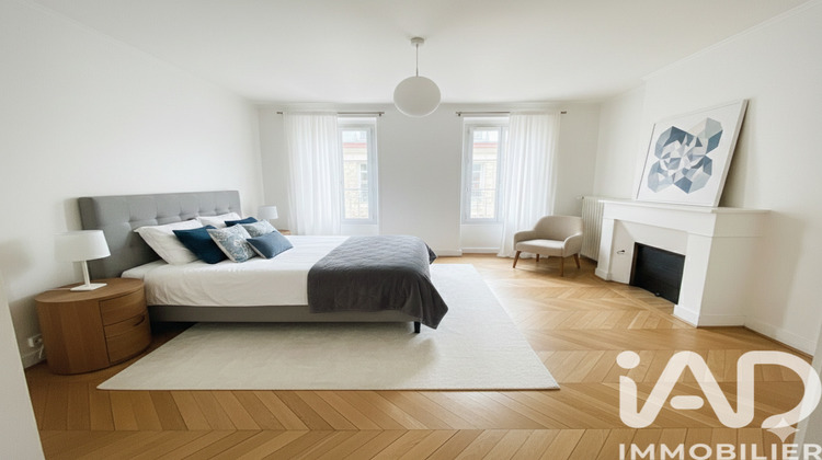 Ma-Cabane - Vente Appartement Tulle, 170 m²