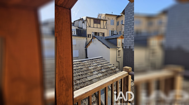 Ma-Cabane - Vente Appartement Tulle, 120 m²