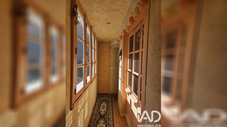 Ma-Cabane - Vente Appartement Tulle, 120 m²