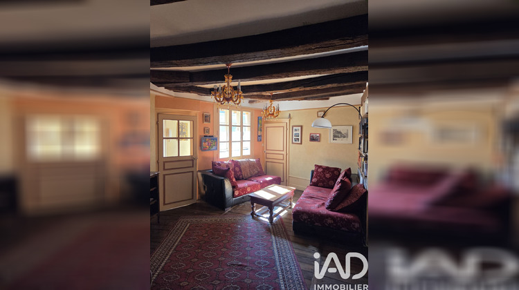 Ma-Cabane - Vente Appartement Tulle, 120 m²