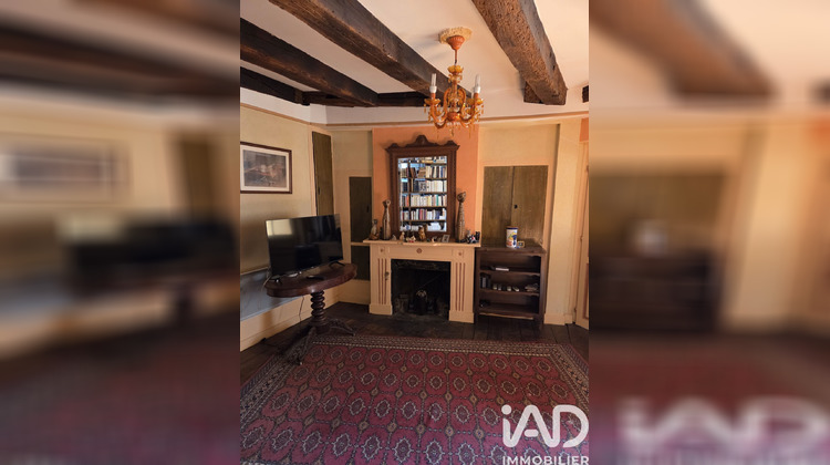 Ma-Cabane - Vente Appartement Tulle, 120 m²