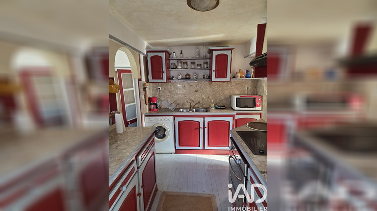 Ma-Cabane - Vente Appartement Tulle, 120 m²