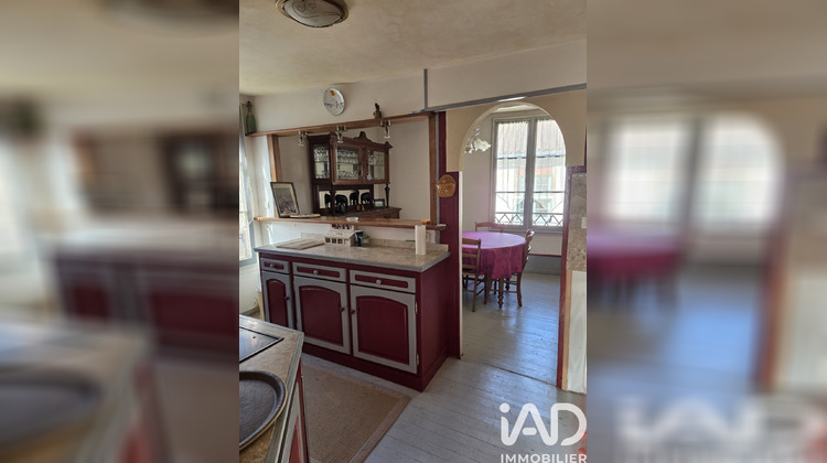 Ma-Cabane - Vente Appartement Tulle, 120 m²