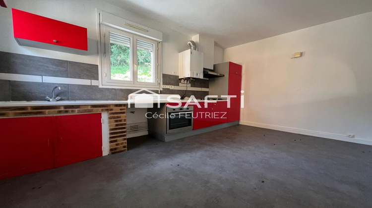 Ma-Cabane - Vente Appartement Tulle, 80 m²