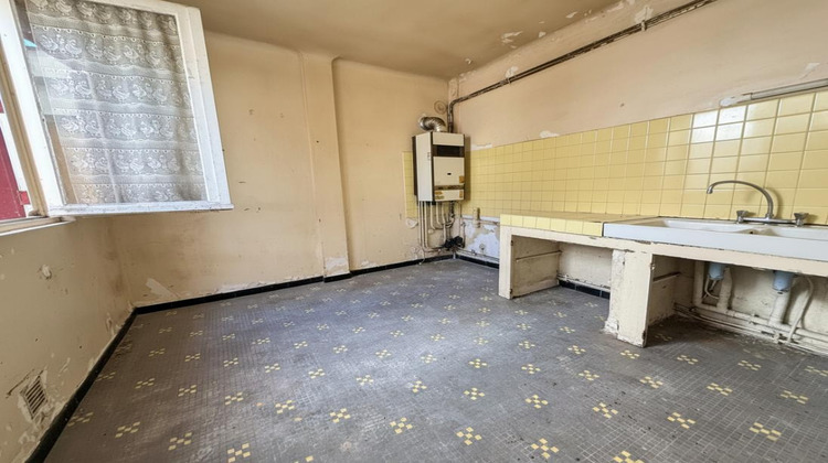 Ma-Cabane - Vente Appartement TULLE, 47 m²