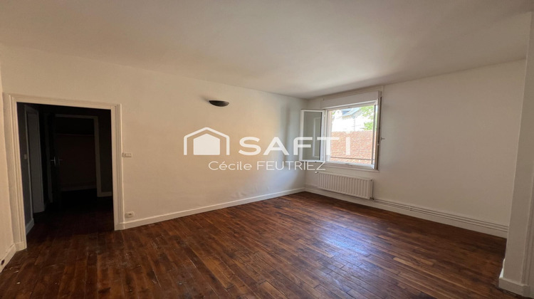 Ma-Cabane - Vente Appartement Tulle, 45 m²