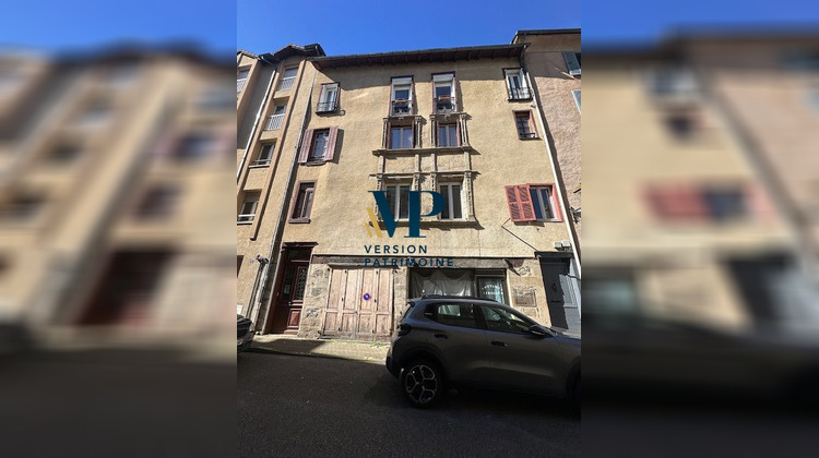 Ma-Cabane - Vente Appartement Tulle, 70 m²