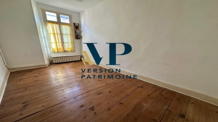 Ma-Cabane - Vente Appartement Tulle, 70 m²