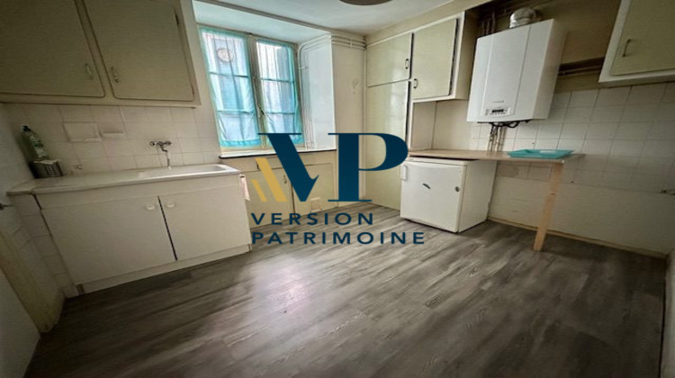 Ma-Cabane - Vente Appartement Tulle, 70 m²