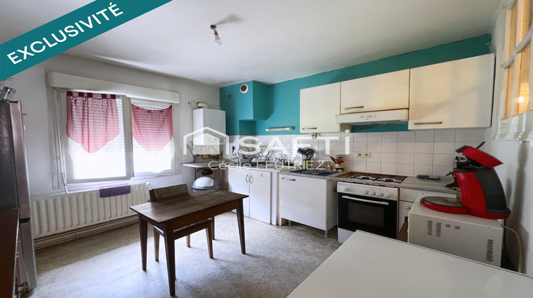 Ma-Cabane - Vente Appartement Tulle, 81 m²