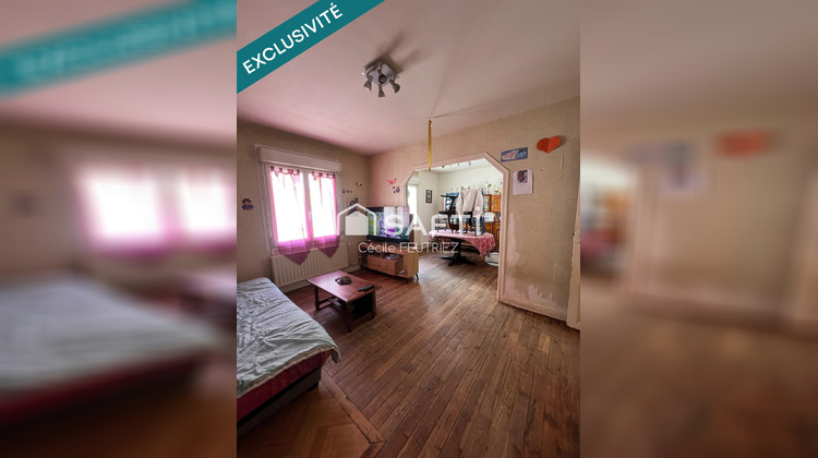 Ma-Cabane - Vente Appartement Tulle, 81 m²