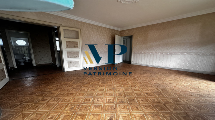 Ma-Cabane - Vente Appartement Tulle, 68 m²