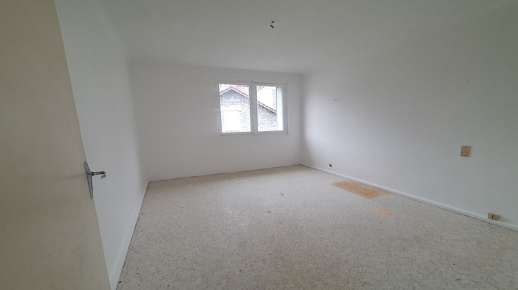 Ma-Cabane - Vente Appartement TULLE, 47 m²