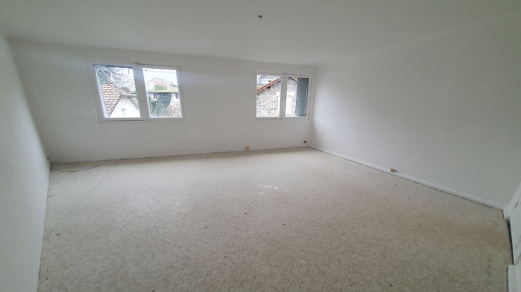 Ma-Cabane - Vente Appartement TULLE, 47 m²
