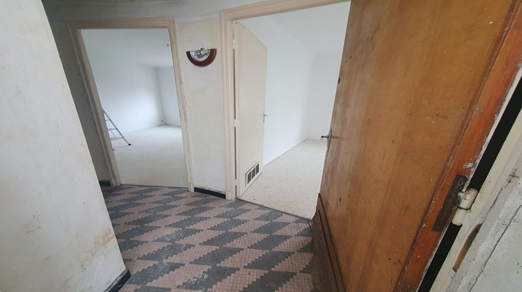 Ma-Cabane - Vente Appartement TULLE, 47 m²