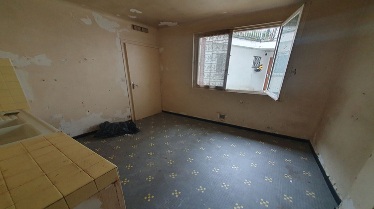 Ma-Cabane - Vente Appartement TULLE, 47 m²