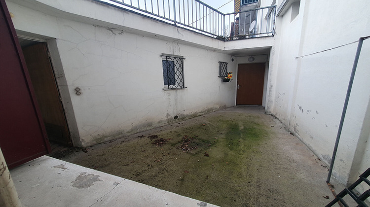 Ma-Cabane - Vente Appartement TULLE, 47 m²