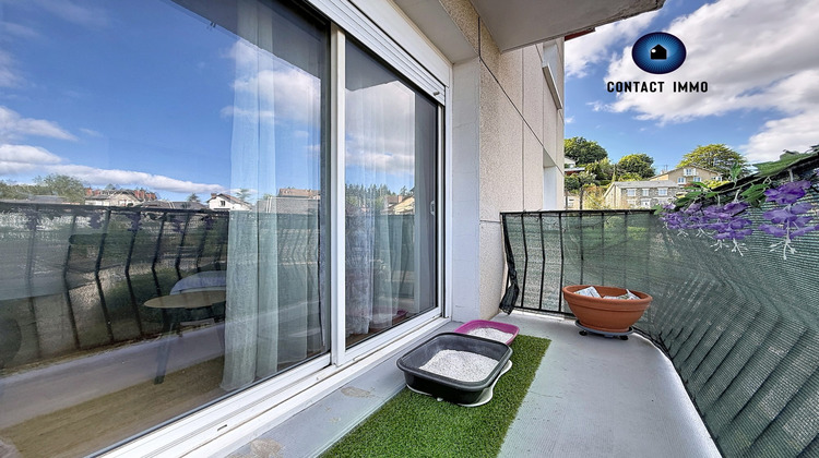 Ma-Cabane - Vente Appartement Tulle, 70 m²