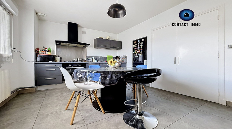 Ma-Cabane - Vente Appartement Tulle, 70 m²