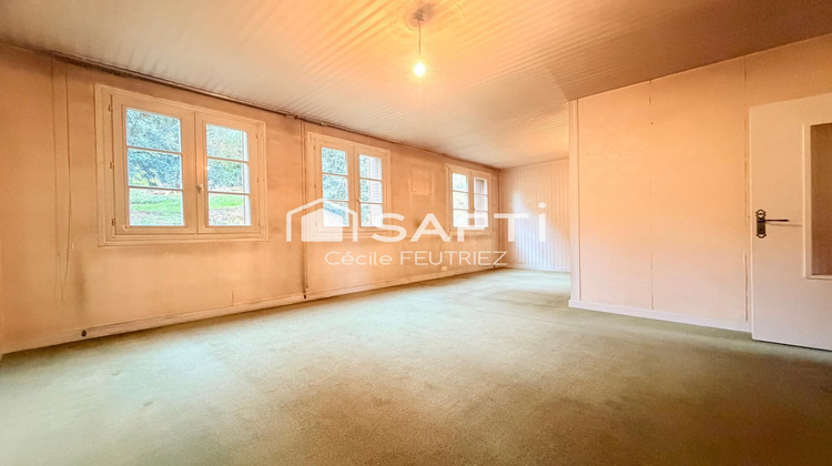 Ma-Cabane - Vente Appartement Tulle, 76 m²