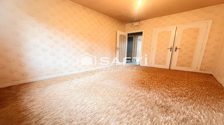 Ma-Cabane - Vente Appartement Tulle, 76 m²
