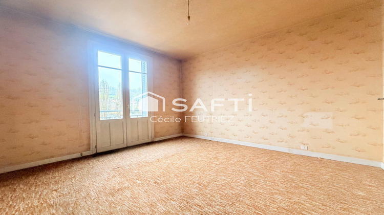 Ma-Cabane - Vente Appartement Tulle, 76 m²