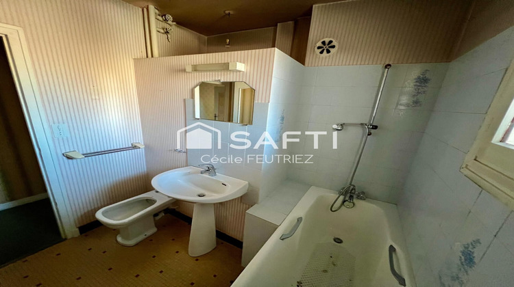 Ma-Cabane - Vente Appartement Tulle, 76 m²
