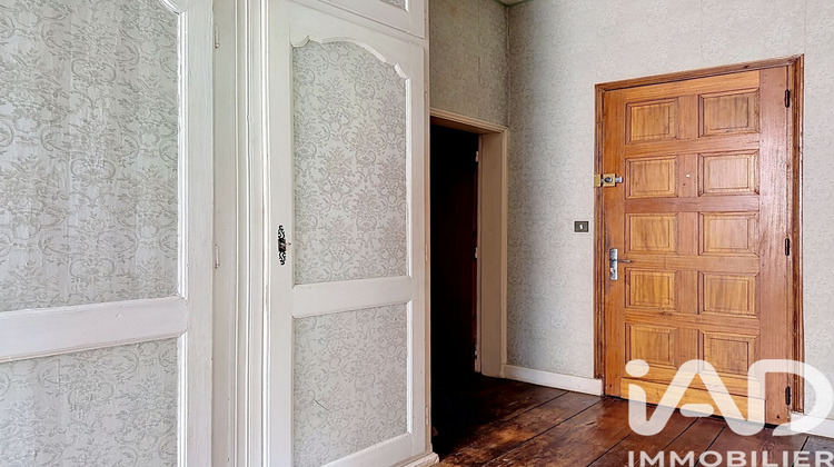 Ma-Cabane - Vente Appartement Tulle, 106 m²