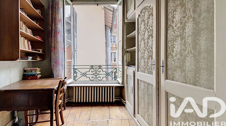 Ma-Cabane - Vente Appartement Tulle, 106 m²