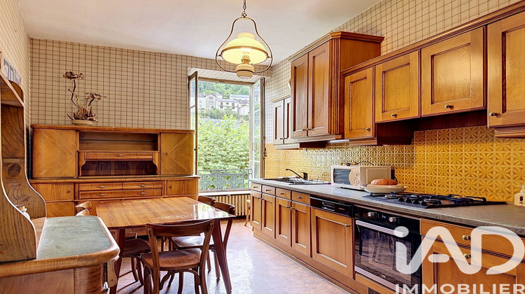 Ma-Cabane - Vente Appartement Tulle, 106 m²