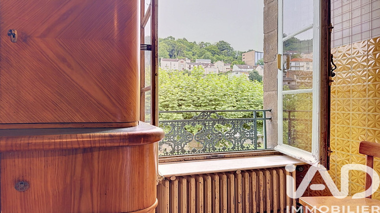 Ma-Cabane - Vente Appartement Tulle, 106 m²
