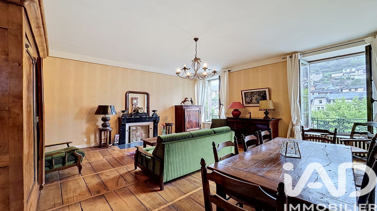 Ma-Cabane - Vente Appartement Tulle, 106 m²