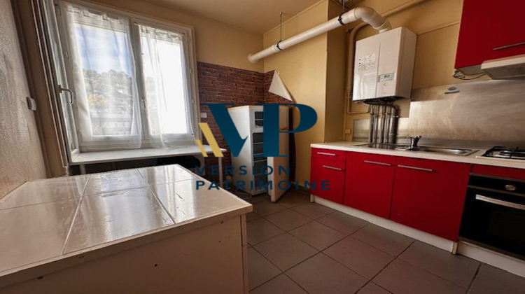 Ma-Cabane - Vente Appartement Tulle, 51 m²